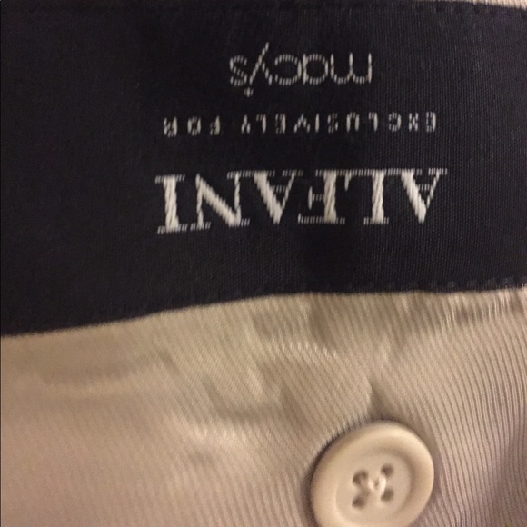 men’s silk jacket 40R modern fit 3button no vent - Picture 3 of 4